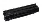 Cartucho toner vazio CB436A HP 36A